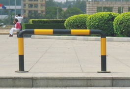 締造高效與安全的通行脈絡(luò) 解析現(xiàn)代停車場交通設(shè)施系列產(chǎn)品