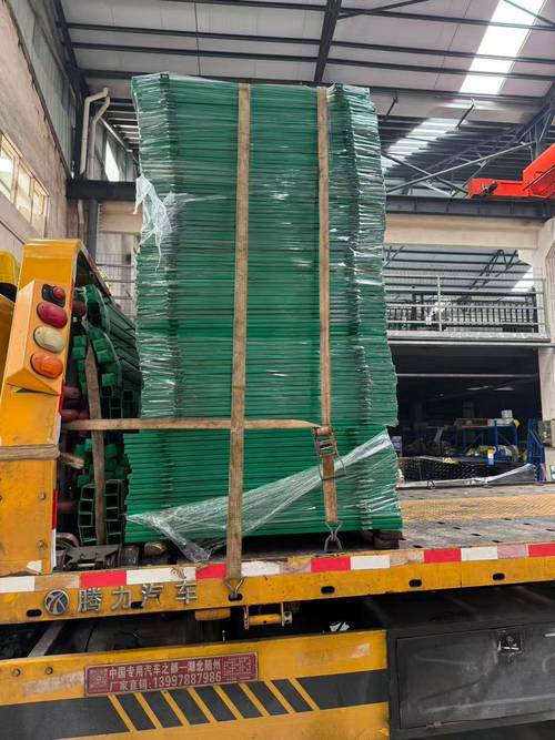 工地采購交通設施產品:送貨上門到底行不行?